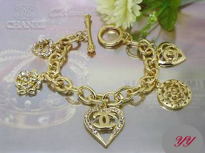 Bracciale Chanel Modello 379